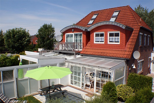 Haus „am Kurgarten“